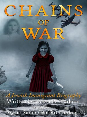 cover image of Chains of War